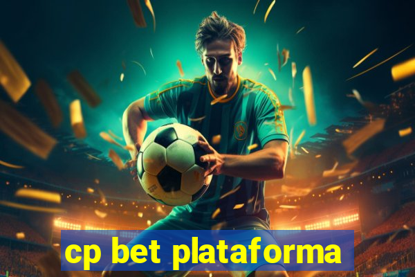 cp bet plataforma